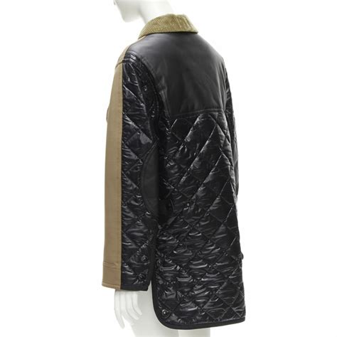 is riccardo tisci leaving burberry|riccardo tisci puffer jacket.